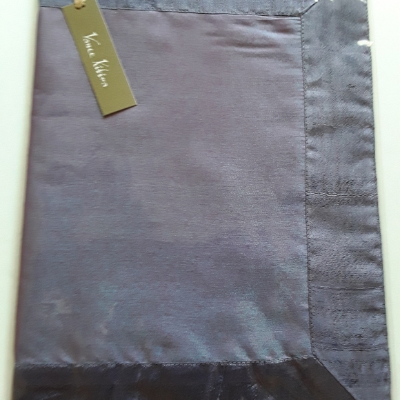 Organdie Placemats (4 pcs) "Brand New" - Picture 3 of 4